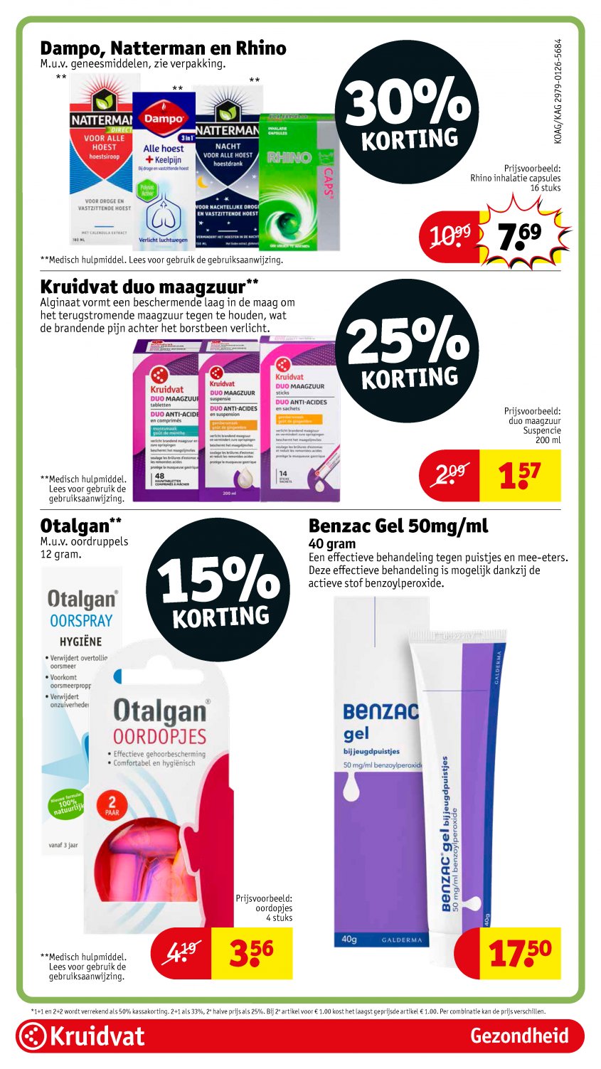 Kruidvat Aanbiedingen van 10-02-2026 pagina.67