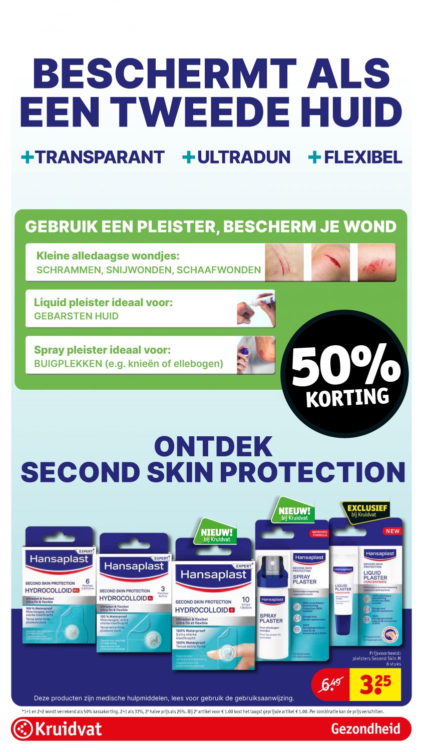 Kruidvat Aanbiedingen van 10-02-2026 pagina.69