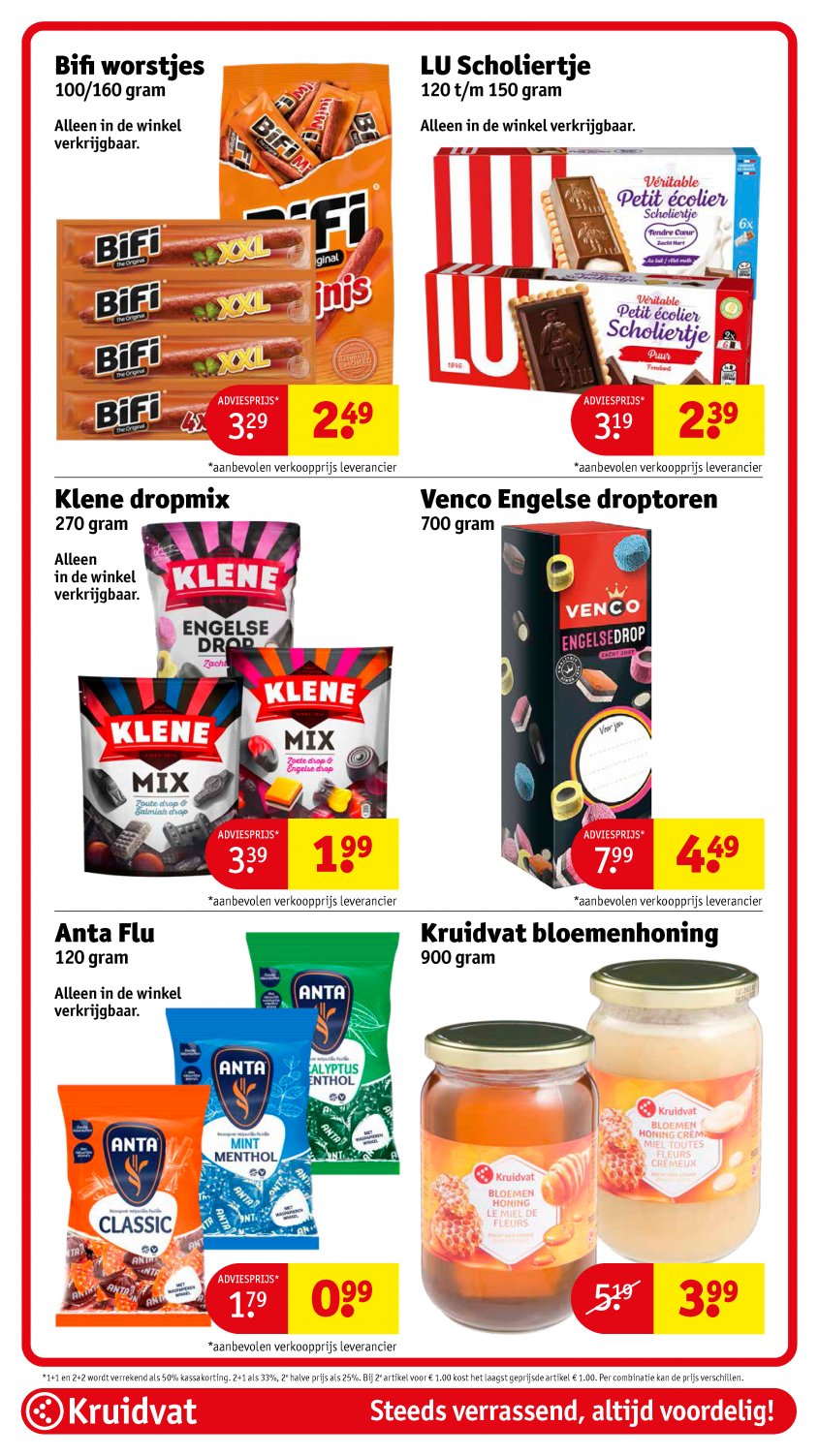 Kruidvat Aanbiedingen van 10-02-2026 pagina.77