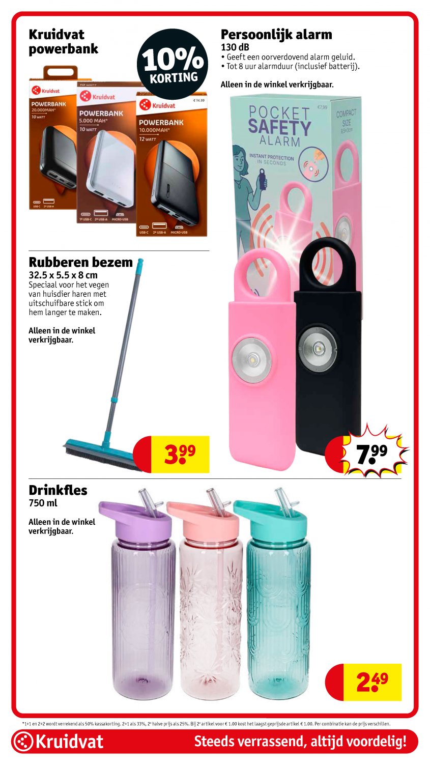 Kruidvat Aanbiedingen van 10-02-2026 pagina.85