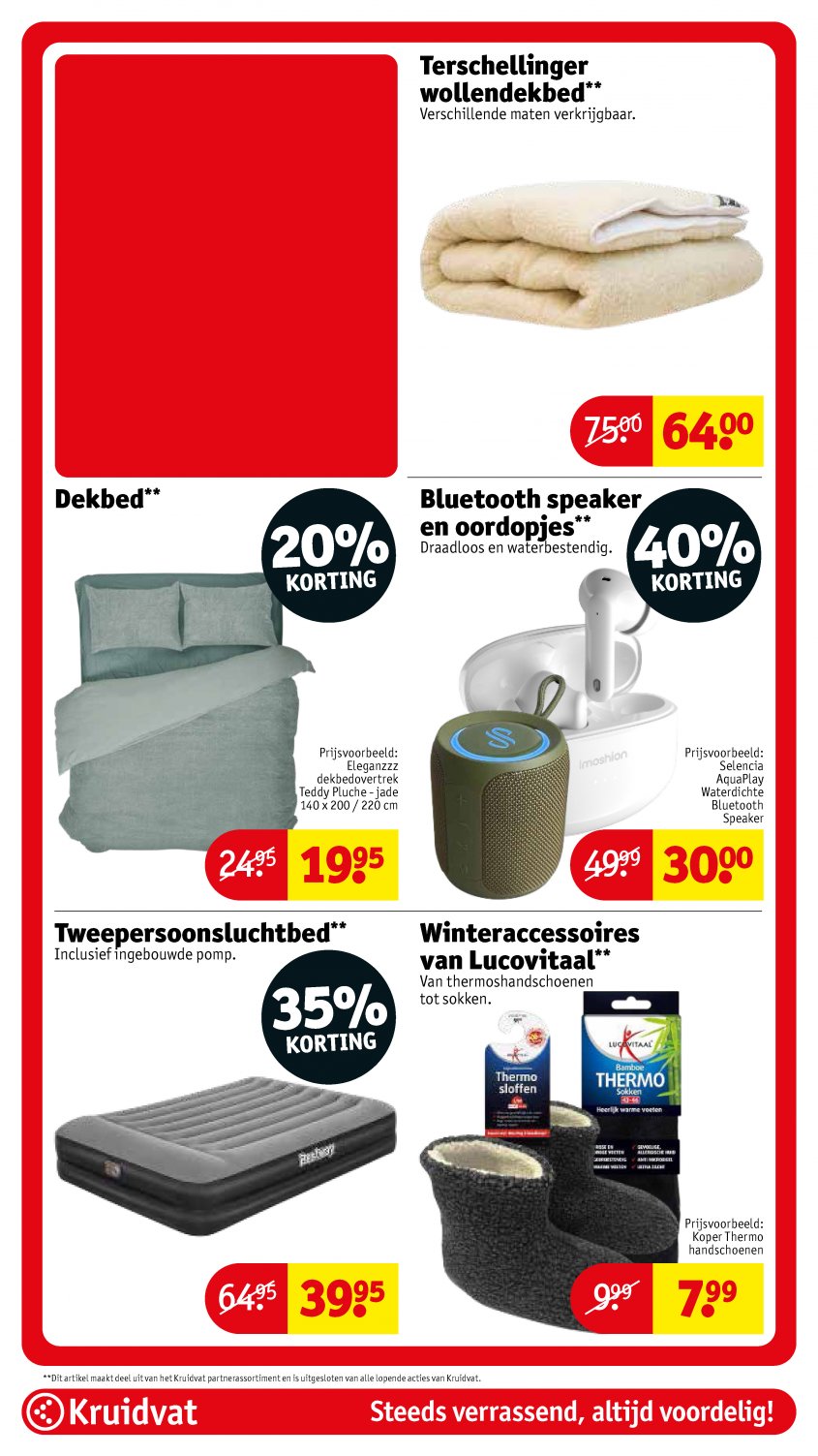 Kruidvat Aanbiedingen van 10-02-2026 pagina.89
