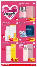 Kruidvat reclame folder week 07, pagina.8