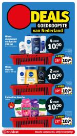 Kruidvat reclame folder week 07, pagina.36