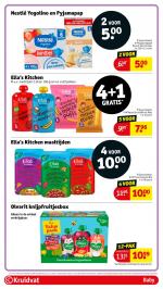 Kruidvat reclame folder week 07, pagina.59