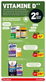 Kruidvat reclame folder week 07, pagina.66