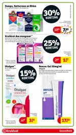 Kruidvat reclame folder week 07, pagina.67