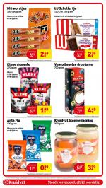 Kruidvat reclame folder week 07, pagina.77