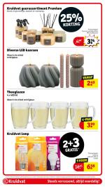 Kruidvat reclame folder week 07, pagina.81