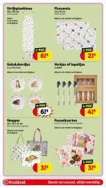Kruidvat reclame folder week 07, pagina.83