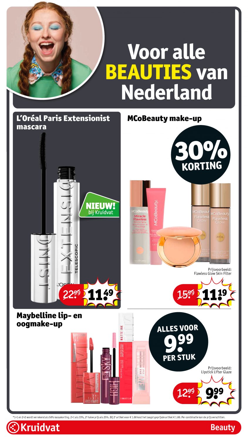 Kruidvat Aanbiedingen van 16-02-2026 pagina.3