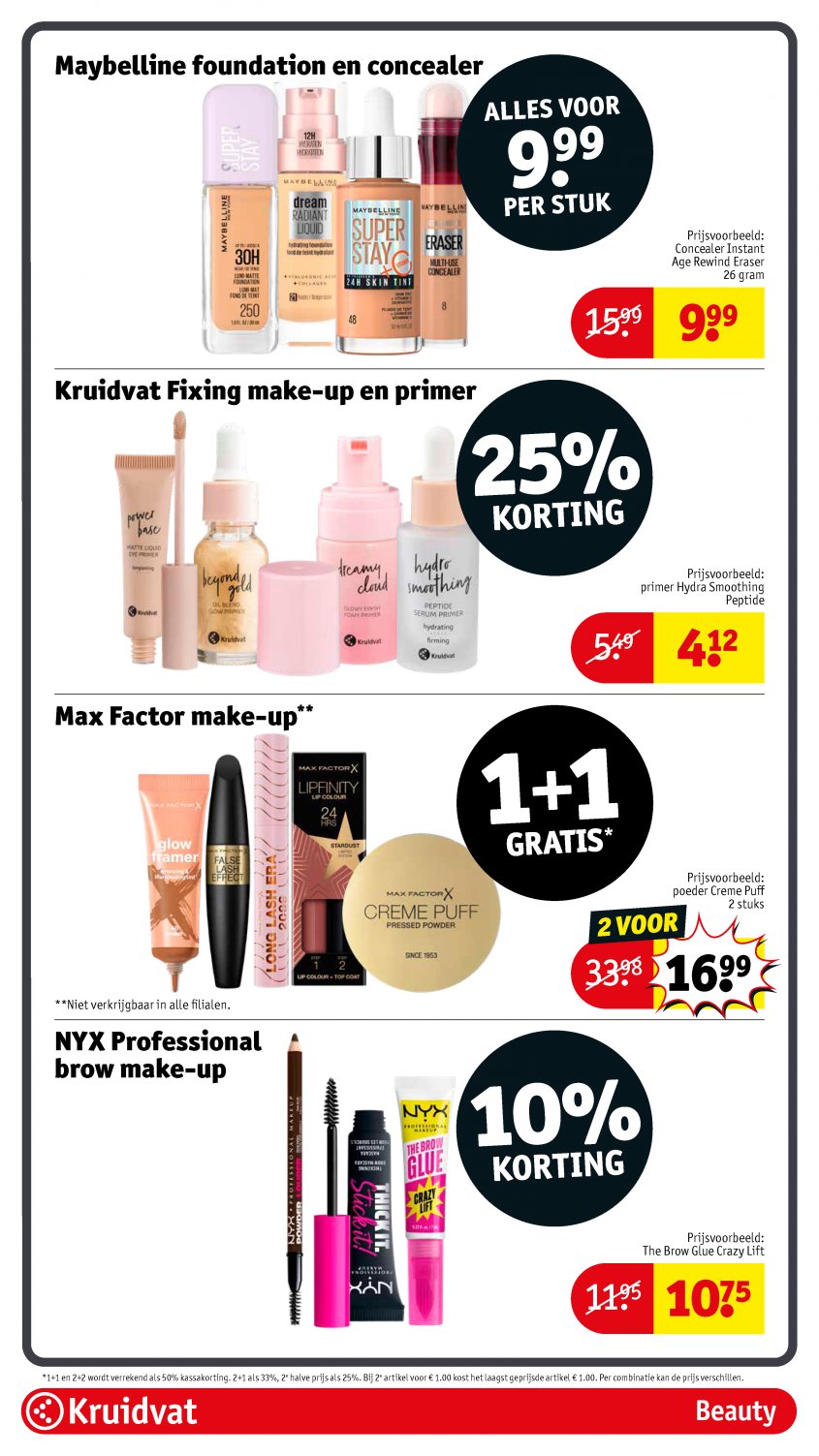 Kruidvat Aanbiedingen van 16-02-2026 pagina.5