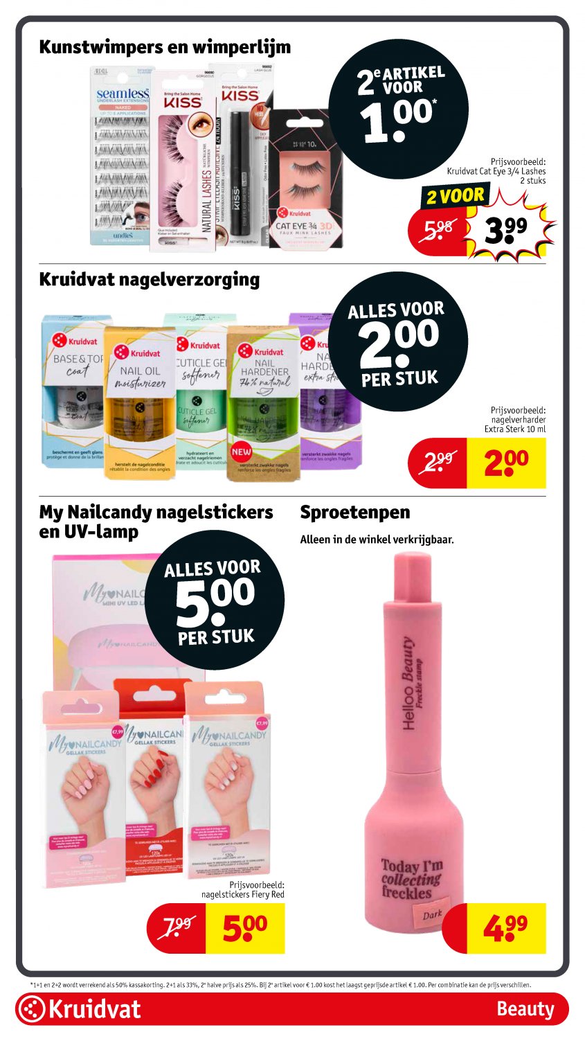 Kruidvat Aanbiedingen van 16-02-2026 pagina.6