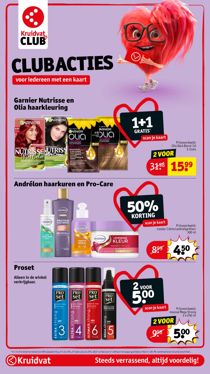 Kruidvat Aanbiedingen van 16-02-2026 pagina.19