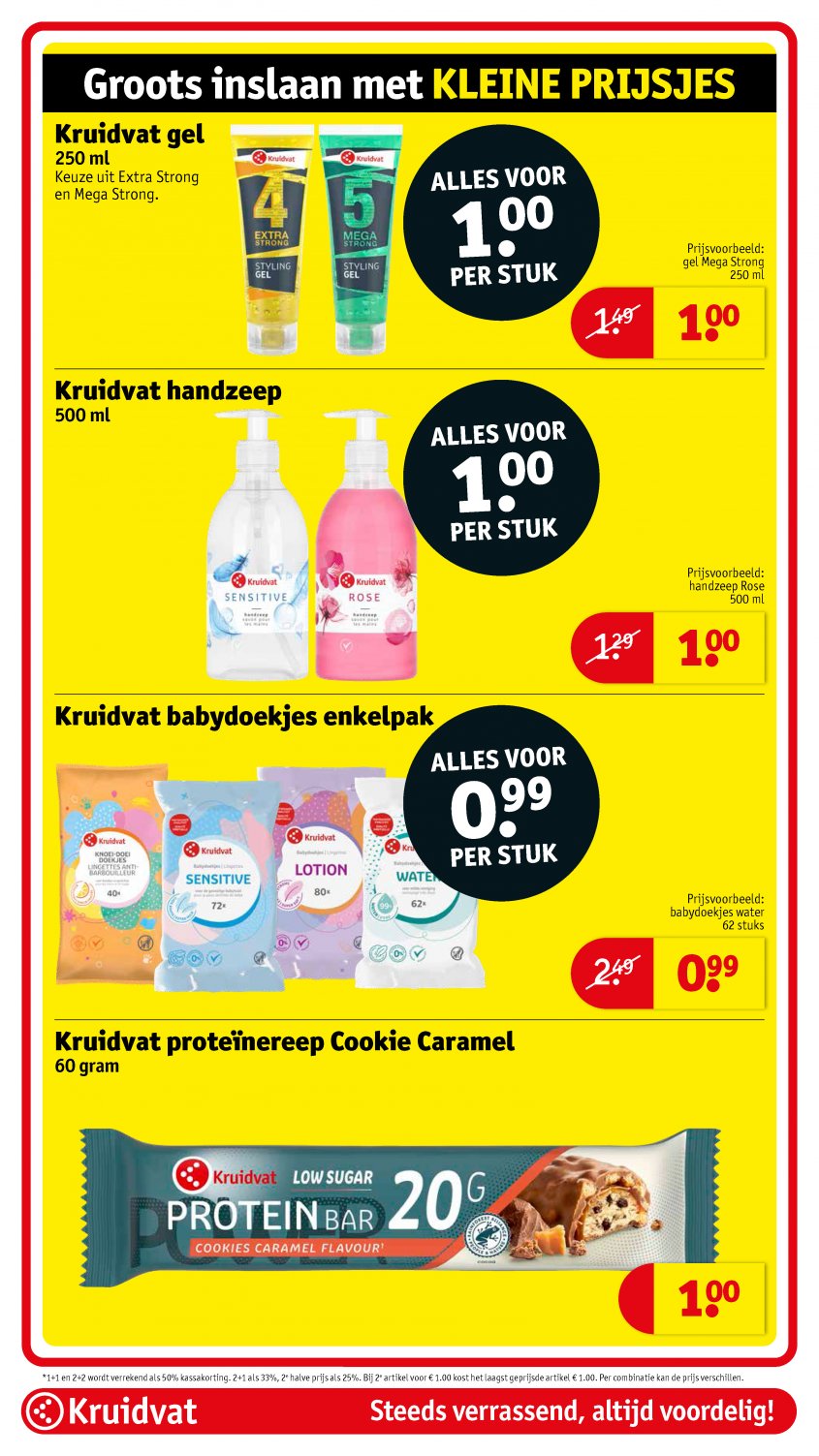 Kruidvat Aanbiedingen van 16-02-2026 pagina.23