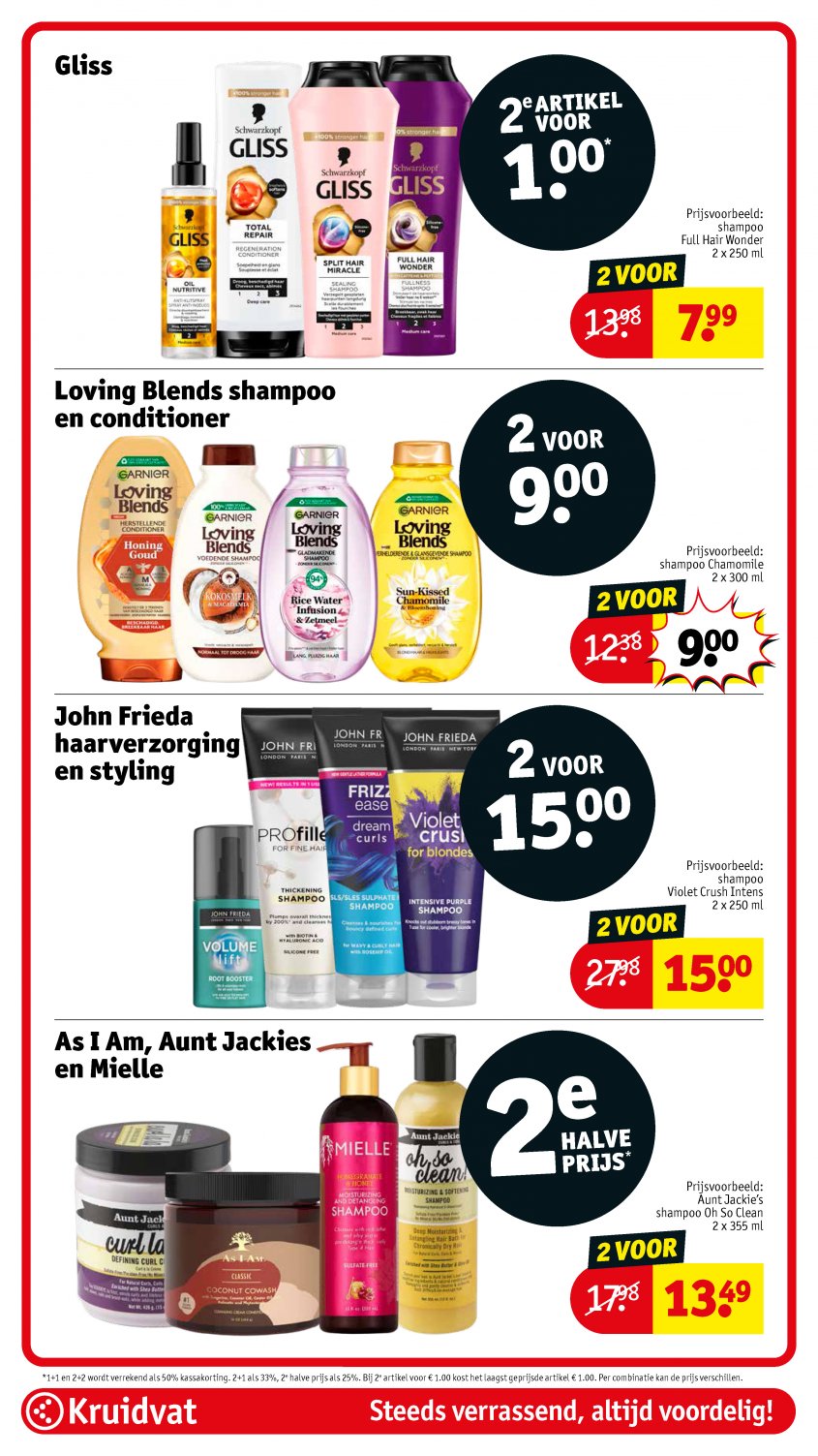 Kruidvat Aanbiedingen van 16-02-2026 pagina.26