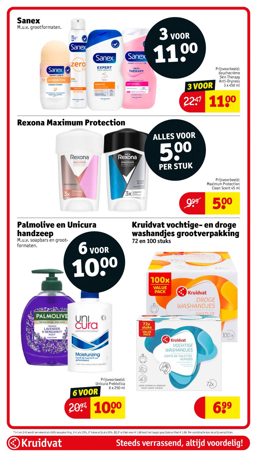 Kruidvat Aanbiedingen van 16-02-2026 pagina.35