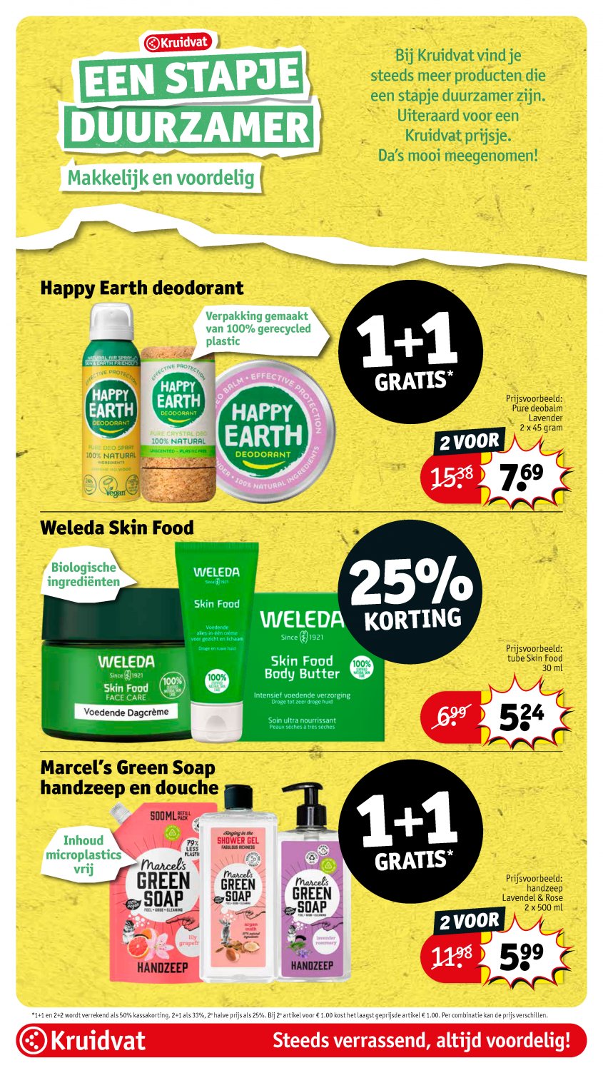 Kruidvat Aanbiedingen van 16-02-2026 pagina.37