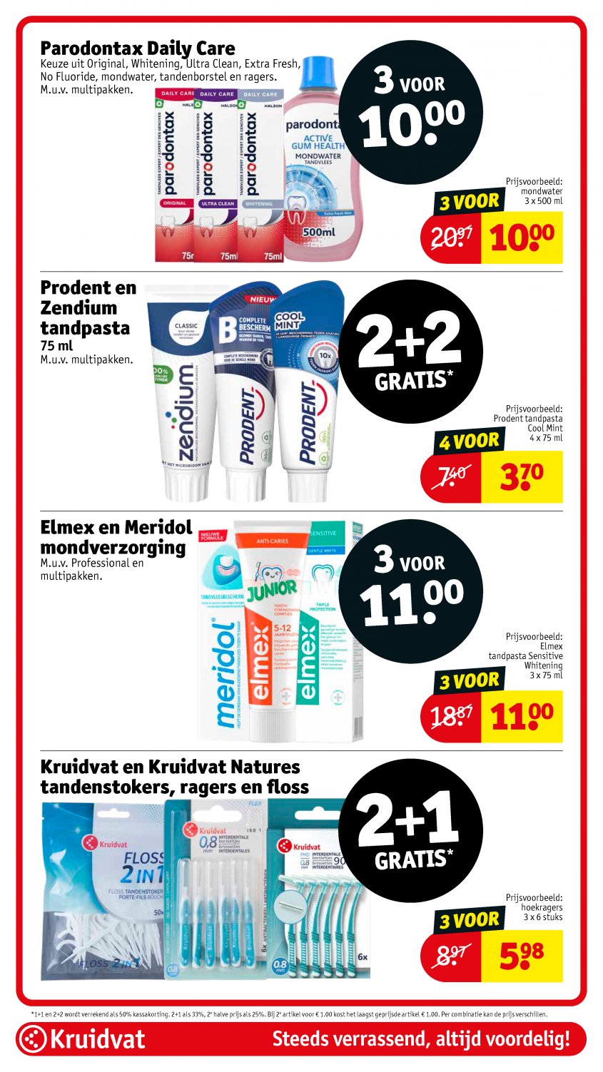 Kruidvat Aanbiedingen van 16-02-2026 pagina.41