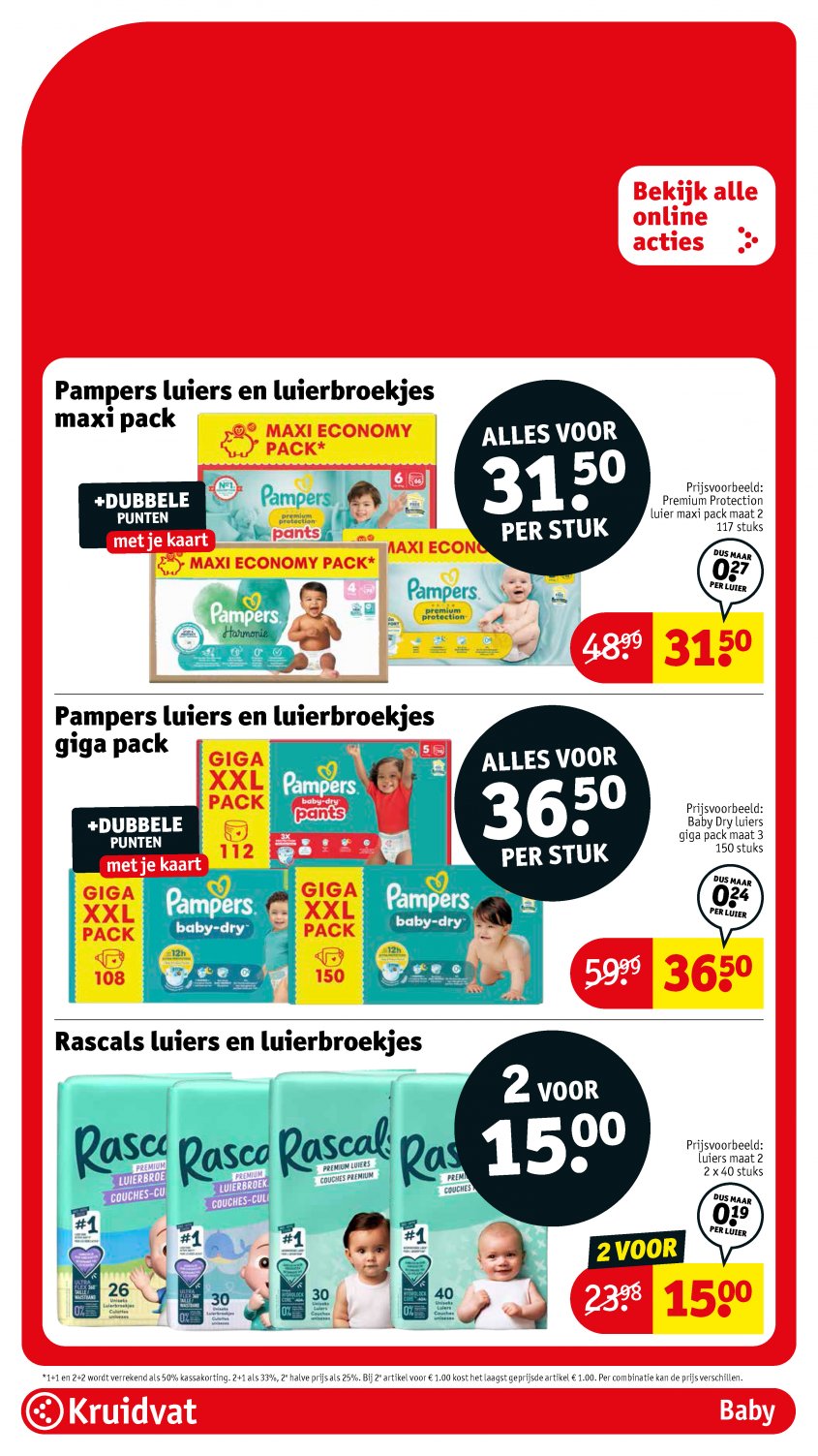 Kruidvat Aanbiedingen van 16-02-2026 pagina.56