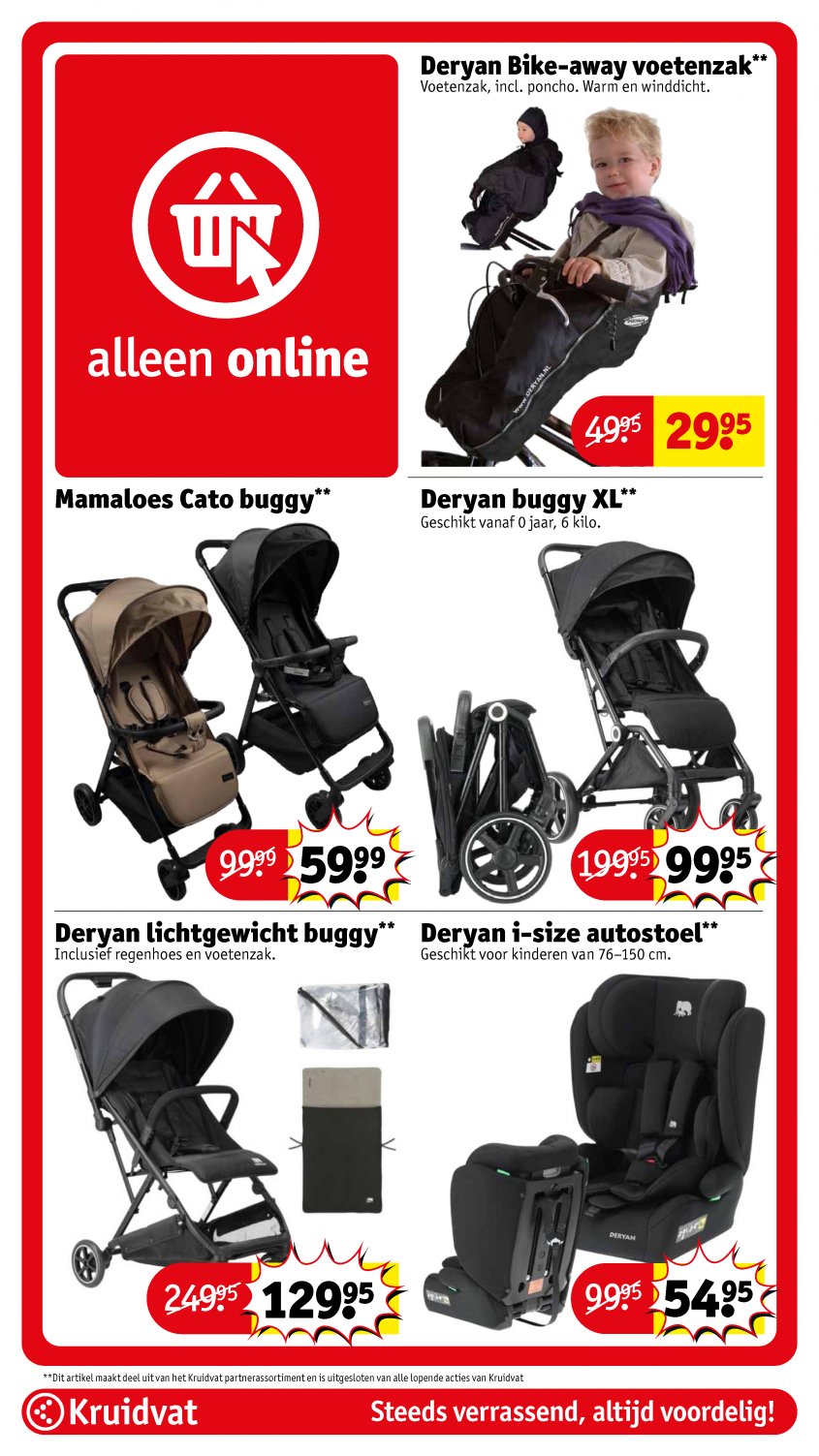 Kruidvat Aanbiedingen van 16-02-2026 pagina.59