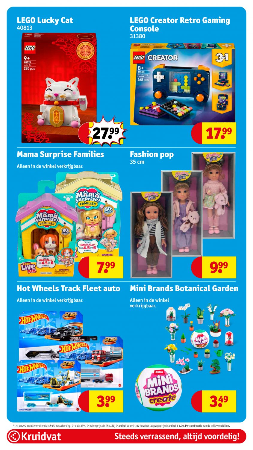 Kruidvat Aanbiedingen van 16-02-2026 pagina.64