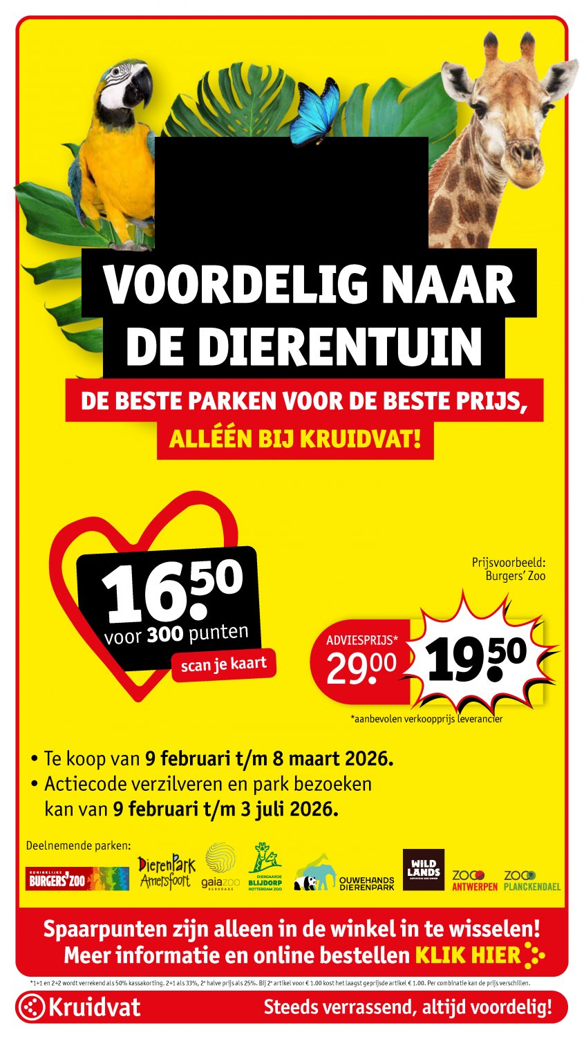 Kruidvat Aanbiedingen van 16-02-2026 pagina.65