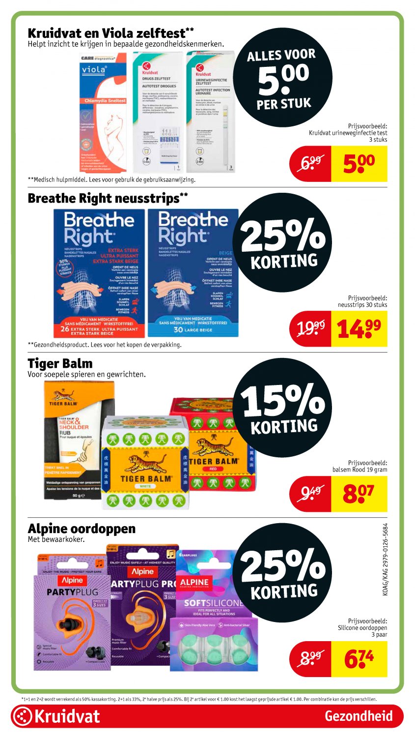 Kruidvat Aanbiedingen van 16-02-2026 pagina.69