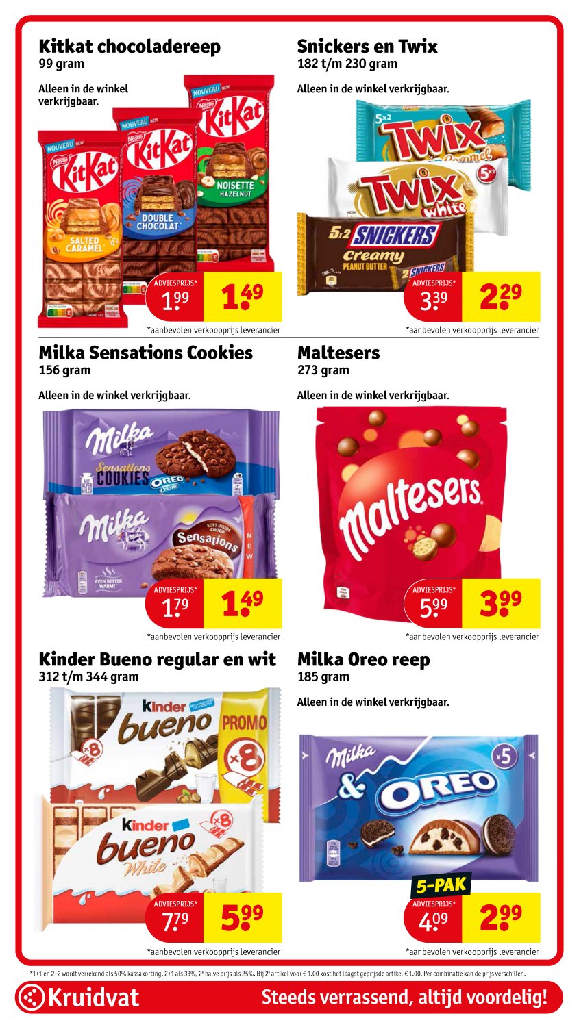 Kruidvat Aanbiedingen van 16-02-2026 pagina.83