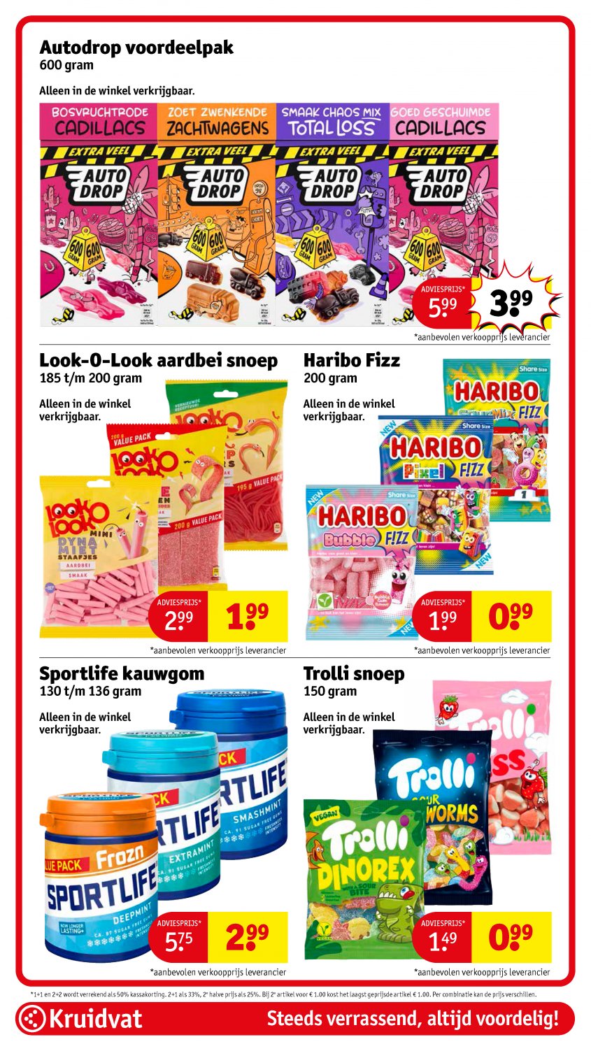 Kruidvat Aanbiedingen van 16-02-2026 pagina.85