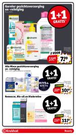 Kruidvat reclame folder week 08, pagina.8