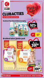 Kruidvat reclame folder week 08, pagina.17