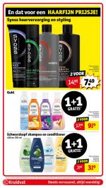 Kruidvat reclame folder week 08, pagina.24