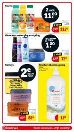 Kruidvat reclame folder week 08, pagina.27