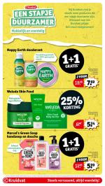 Kruidvat reclame folder week 08, pagina.37