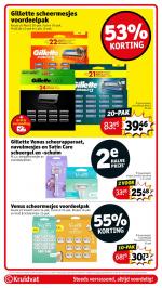 Kruidvat reclame folder week 08, pagina.42