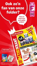 Kruidvat reclame folder week 08, pagina.49