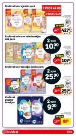 Kruidvat reclame folder week 08, pagina.51