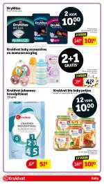 Kruidvat reclame folder week 08, pagina.54