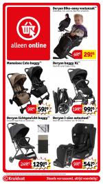 Kruidvat reclame folder week 08, pagina.59