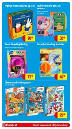 Kruidvat reclame folder week 08, pagina.61