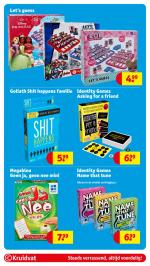 Kruidvat reclame folder week 08, pagina.63