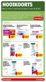 Kruidvat reclame folder week 08, pagina.70