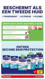 Kruidvat reclame folder week 08, pagina.75
