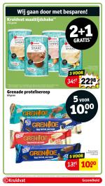Kruidvat reclame folder week 08, pagina.77