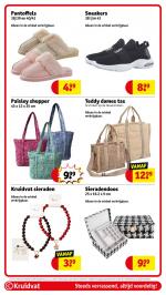 Kruidvat reclame folder week 08, pagina.79