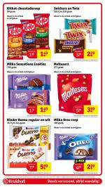 Kruidvat reclame folder week 08, pagina.83