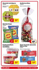 Kruidvat reclame folder week 08, pagina.84