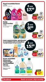 Kruidvat reclame folder week 08, pagina.89