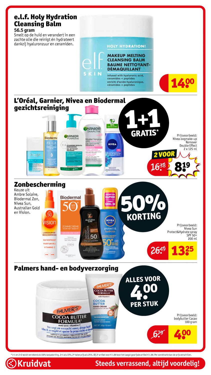Kruidvat Aanbiedingen van 16-02-2026 pagina.11
