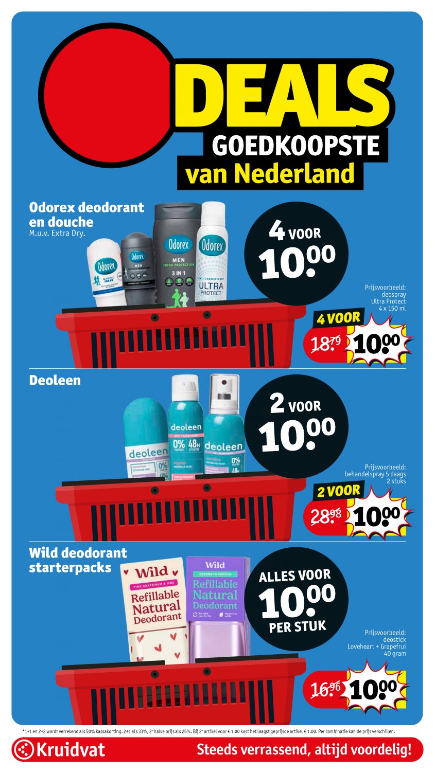 Kruidvat Aanbiedingen van 16-02-2026 pagina.31